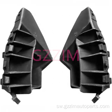 Model S 2012 Bumper Bracket 6005888-00-D 6008821-00-D